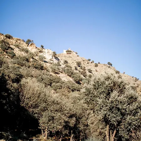 La Bergerie De Sant Marti De La Roca Hébergement de vacances