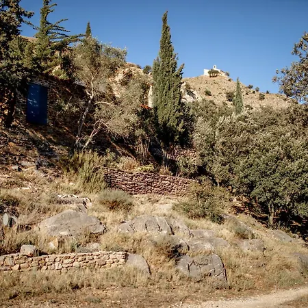 La Bergerie De Sant Marti De La Roca Hébergement de vacances Camélas