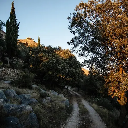 La Bergerie De Sant Marti De La Roca Hébergement de vacances