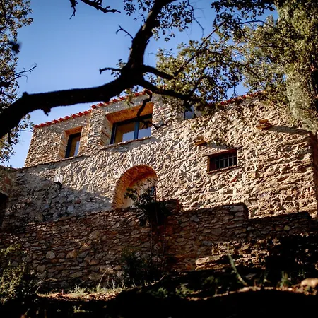 La Bergerie De Sant Marti De La Roca Hébergement de vacances