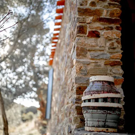 La Bergerie De Sant Marti De La Roca Hébergement de vacances