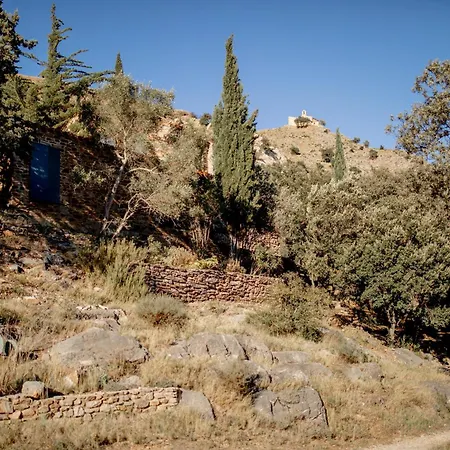 Hébergement de vacances La Bergerie De Sant Marti De La Roca *