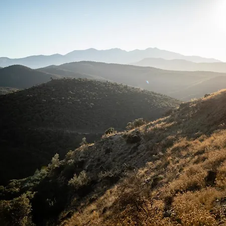 Hébergement de vacances La Bergerie De Sant Marti De La Roca Camélas