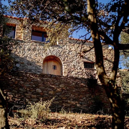 La Bergerie De Sant Marti De La Roca Camélas